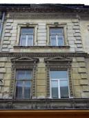 2012 р. Фрагмент фасаду