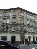 Житловий будинок (№ 19)