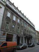 Житловий будинок (№ 3)