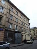 2012 р. Загальний вигляд з боку вул.…