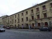 Ліва частина