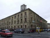 Наріжна частина