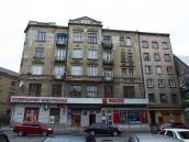 2012 р. Фасад по вул. Городоцькій