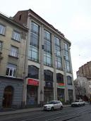 2012 р. Загальний вигляд з боку вул.…