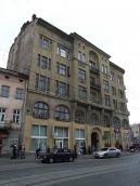 2012 р. Загальний вигляд з боку вул.…