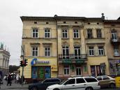 2012 р. Фасад по вул. Городоцькій