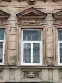 2012 р. Вікно 2-го поверху