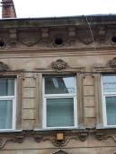 2012 р. Вікно 3-го поверху