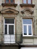 2012 р. Балкон та вікно 2-го поверху