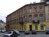 Житловий будинок (№ 17)