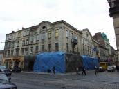 Житловий будинок (№ 12)