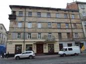 2012 р. Фасад по вул. Городоцькій