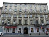 Житловий будинок (№ 33)