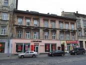 Житловий будинок (№ 35)