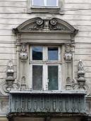 2012 р. Балкон 2-го поверху