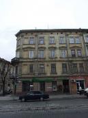 2012 р. Фасад по вул. Городоцькій