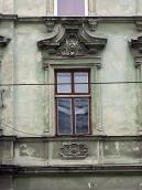 2012 р. Вікно 2-го поверху