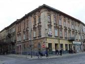 Житловий будинок (№ 49 / Огієнка, 17)