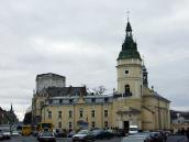 2012 р. Загальний вигляд зі сходу