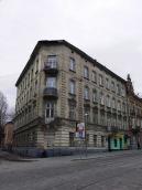 Житловий будинок (№ 71)