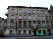 2012 р. Фасад по вул. Городоцькій