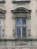 Вікно 2-го поверху