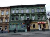 Житловий будинок (№ 81)