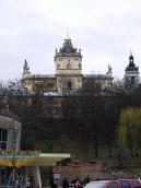 2012 р. Загальний вигляд з півночі