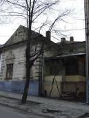 2012 р. Фрагмент фасаду