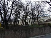 2012 р. Загальний вигляд із заходу, з…