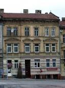 Житловий будинок (№ 54)