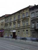 Житловий будинок (№ 58)