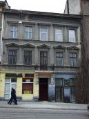 2012 р. Головний фасад