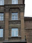 Вікна 3-4-го поверхів