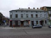 2012 р. Фасад по вул. Городоцькій