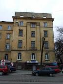 2012 р. Правий ризаліт