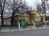 Депо трамваїв  (№ 40)