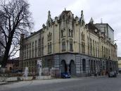 Гімназія (№ 38)