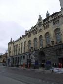 Ліва частина