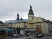 2012 р. Загальний вигляд із заходу