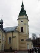 2012 р. Башта. Вигляд з півдня