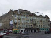 Житловий будинок (№ 4)