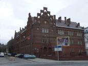 Школа св.Анни (№ 2)