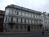 2012 р. Головний фасад