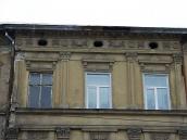 2012 р. Вікна 3-го поверху