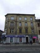 2012 р. Фасад по вул. Городоцькій