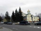 2012 р. Загальний вигляд з позиції А1