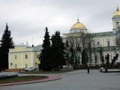 Ліва частина