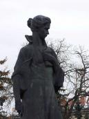 Півпостать