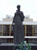 Постать Лесі Українки (2)